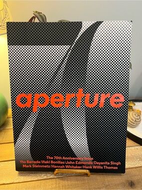 Aperture Magazines Collection or Individually
